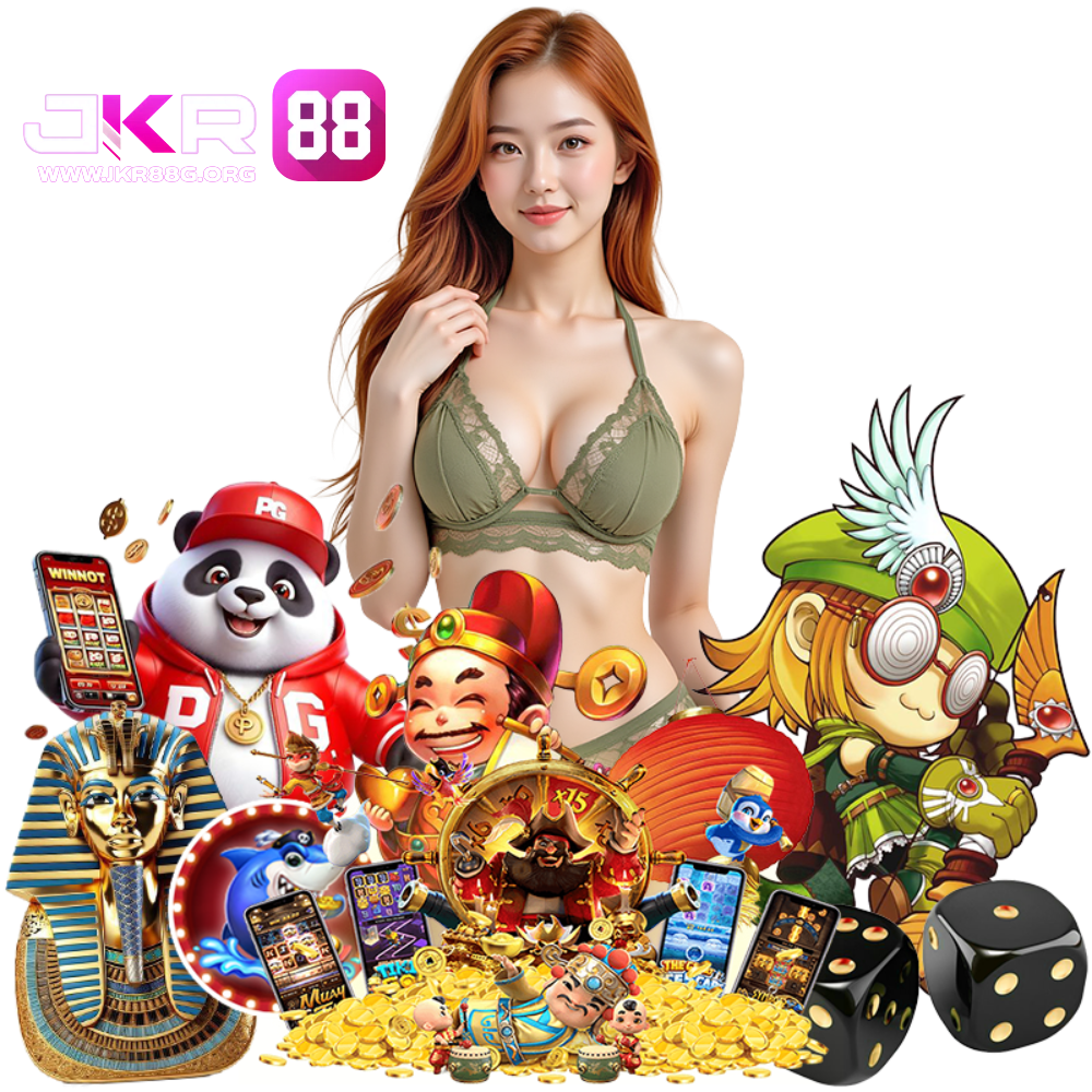 JKR88G
